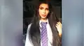 Joven se somete a operación tras finalizar el colegio y ahora luce similar a Kim Kardashian [FOTOS]