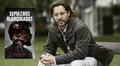 Gonzalo Cano: “Mi novela es una ficción muy real”