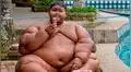 Así luce quien fue el 'niño más obeso del mundo' y ahora quiere ser futbolista 