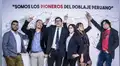 La empresa que busca posicionar al Perú como país productor de doblaje 