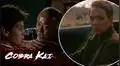 Cobra Kai y el equilibrio: la lección del Sr. Miyagi que Daniel puso en práctica