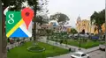 Google Maps: Indignación por escena lamentable en calle de Lurín [FOTOS]