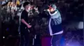 Aczino lanza advertencia en La Previa de Red Bull: “Quiero ir contra Wos”