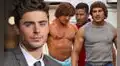 Zac Efron está irreconocible: actor impacta a fans al revelar su nuevo look para futura cinta