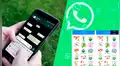 WhatsApp: cómo conseguir los mejores stickers de Disney y Pixar