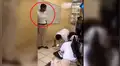Facebook: intentó sorprender haciendo ‘planchas’ pero no todo salió como lo esperaba [VIDEO]