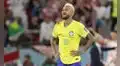 ¿Neymar se retira de la selección de Brasil? Esto dijo el ‘10′  tras quedar fuera de Qatar 2022 