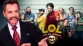 LOL: la comedia que nominó a Eugenio Derbez a dos premios Emmy 