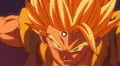 Dragon Ball Super Broly: Gogeta activa el ultra instinto [VIDEO]