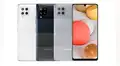 Galaxy A42 5G es oficial: el smartphone 5G más económico de Samsung [VIDEO]