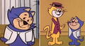 “Don gato”: ¡Nada tierno! La verdadera voz de Benito Bodoque que te romperá el corazón