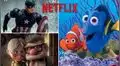 Disney: películas que retirará de Netflix en septiembre por la llegada de Disney Plus 
