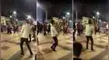 Facebook: Novia lo deja plantado, va a fiesta y sorprende por su acompañante [VIDEO]