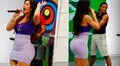 La verdad sobre 'la pastora más sexy del mundo' [FOTOS]