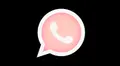 Cambia el logo de WhatsApp a rosado y descubre por qué se ha hecho viral [VIDEO]