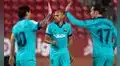 Barcelona ganó de visita a Mallorca en la Liga de España [RESUMEN]