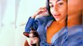 Georgina Rodríguez difunde grabación desnuda en la bañera y enciende las redes [VIDEO]