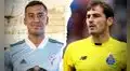 Primero Iniesta, ahora Casillas: exportero elige a Tapia en su once ideal