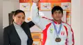 ¡Uno más! Pool Ambrocio clasificó a los Juegos Olímpicos Tokio 2020