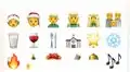 WhatsApp: estos son los mejores emojis para celebrar Navidad 