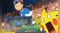 Pokemon Sun and Moon: ¿Ash ganando la liga? se filtra imagen revelando el gran final  