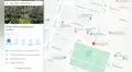 Google Maps: fan de Forest Gump halla el lugar donde se filmó una icónica escena [FOTOS]