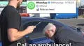 WhatsApp anuncia lanzamiento de sus encuestas y Telegram se burla con divertido meme