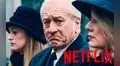The Irishman: pese al éxito, Netflix revela que solo el 18% de usuarios termina de verla