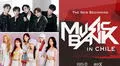 Music Bank Chile 2022, suspendido: ¿qué pasó en el concierto de k -pop y por qué fue cancelado?