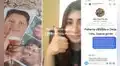 Le hace fiesta de cumpleaños con temática de Osito Perú a novio y él rompe en llanto de la emoción