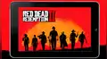 Rockstar anuncia Companion App de Red Dead Redemption 2 para smartphones [FOTOS]