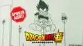 Dragon Ball Super manga 53 spoilers muestran a príncipe Vegeta en Yardrat entrenando el espíritu
