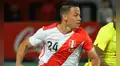 El lamento de Benavente por no anotar: “Que pena que la pelota no haya entrado” [VIDEO]