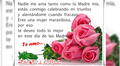 Comparte y dedica los mejores mensajes para expresar tu amor en el Día de la Madre