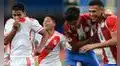 Perú vs. Paraguay sub-20: ¿cuánto pagan las casas de apuestas por el partido del Sudamericano 2023?