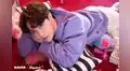 J-Hope de BTS es abandonado en una gasolinera [VIDEO]