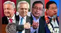 Parlamentarios de 16 países de América y Europa denuncian “injerencia izquierdista” en Perú