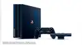 PlayStation 4 Pro 500 Million Limited Edition llegó al Perú