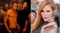 El club de la pelea: Bella Thorne protagonizará la versión femenina de la icónica cinta