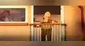 “Hermann”, el cortometraje sobre el anciano con Alzheimer que tocaba música para sus vecinos [VIDEO]