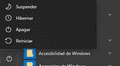 ¿Para qué sirven los botones ‘hibernar’ y ‘suspender’ que salen cuando vamos a apagar una PC o laptop?