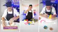 Anciano se vuelve ‘famoso’ en TikTok al mostrar sus recetas de postres para la familia [VIDEO]