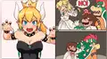 ¿Quién es Bowsette? Este es el origen del fenómeno y nuevo dolor de cabeza para Nintendo [FOTOS]