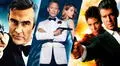 James Bond, películas en YouTube: MGM libera las cintas del agente 007