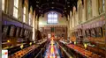 Google Maps: este es el lugar que apareció como el ‘Gran comedor’ en las películas de Harry Potter  [FOTOS]
