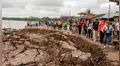 Perú recibirá 60 millones de dólares de seguro catastrófico