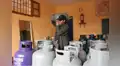 Pluspetrol: Precio del balón de gas subió por estar sujeto a fluctuaciones internacionales