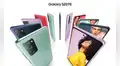 Samsung Galaxy S20 FE: un smartphone dedicado a los fans a un precio competitivo [VIDEO]