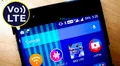 ¿Qué significa la palabra ‘VoLTE’ que aparece en tu smartphone?
