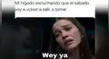 ‘Wey Ya’: por qué este meme se convierte en tendencia en redes sociales [FOTOS]